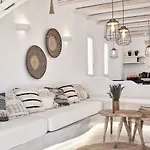 Naxian Utopia Luxury Στελίδα