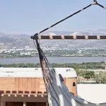 Βίλα Naxian Utopia Luxury Στελίδα
