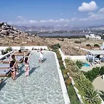 Βίλα Naxian Utopia Luxury Στελίδα