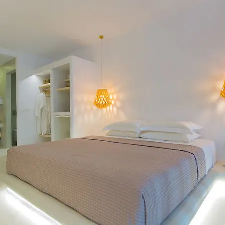 Naxian Utopia | Luxury & *