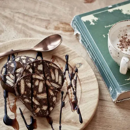 Naxian Utopia | Luxury & *