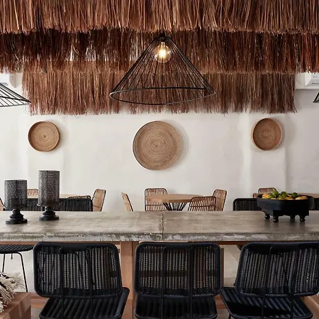 Villa Naxian Utopia Luxury Stelida (Naxos)