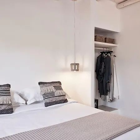 Villa Naxian Utopia | Luxury &