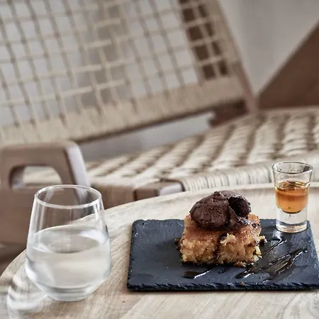 Naxian Utopia | Luxury &