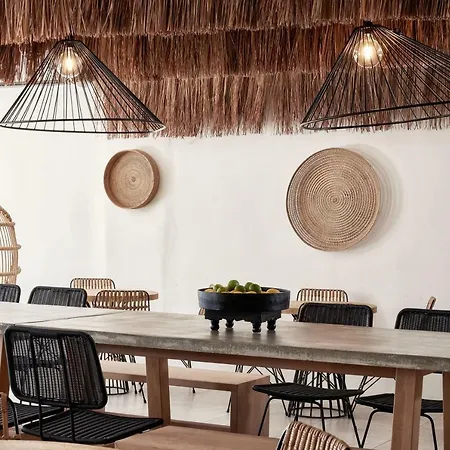 Naxian Utopia | Luxury &