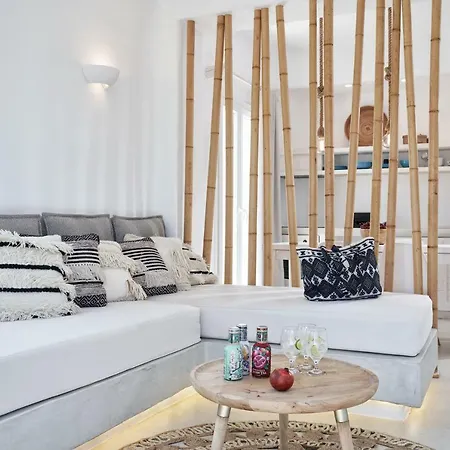 ヴィラ Naxian Utopia | Luxury &