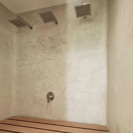 Naxian Utopia Luxury Villa