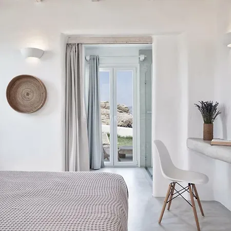 Villa Naxian Utopia Luxury Stelida (Naxos)