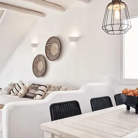 ヴィラ Naxian Utopia | Luxury & ステリダ