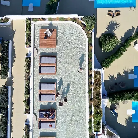 Villa Naxian Utopia | Luxury &