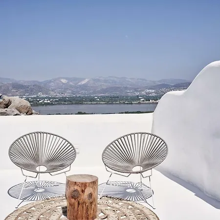 Naxian Utopia Luxury * Stelida (Naxos)