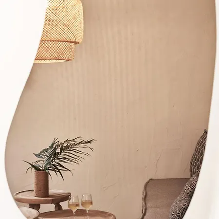 Naxian Utopia | Luxury & ステリダ