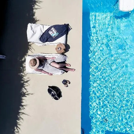 Naxian Utopia | Luxury & ヴィラ *