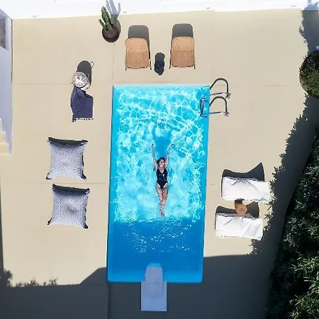 Naxian Utopia | Luxury & *