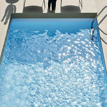 Naxian Utopia | Luxury &