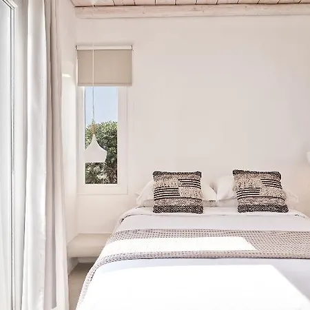 Naxian Utopia Luxury * Stelida (Naxos)