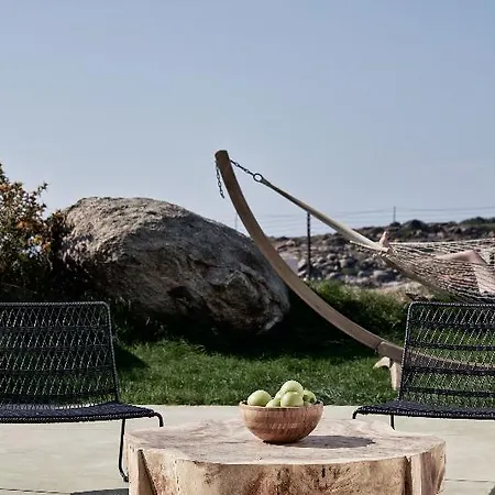 Naxian Utopia Luxury Villa