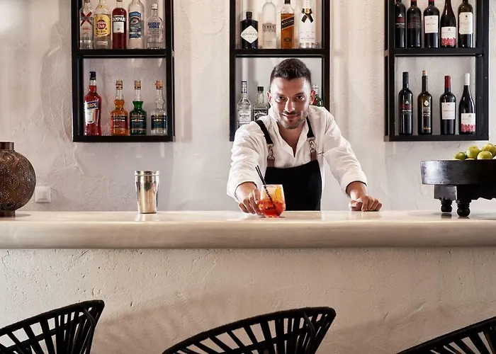 Naxian Utopia Luxury Villas 别墅