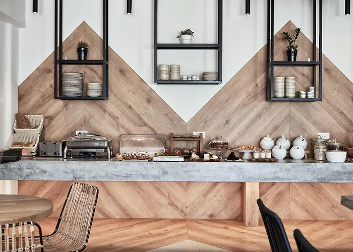 Naxian Utopia Luxury Villas *