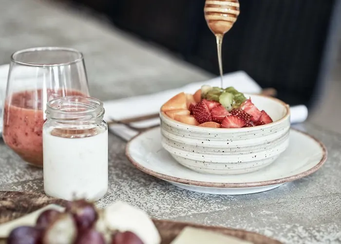 Naxian Utopia Luxury Villas