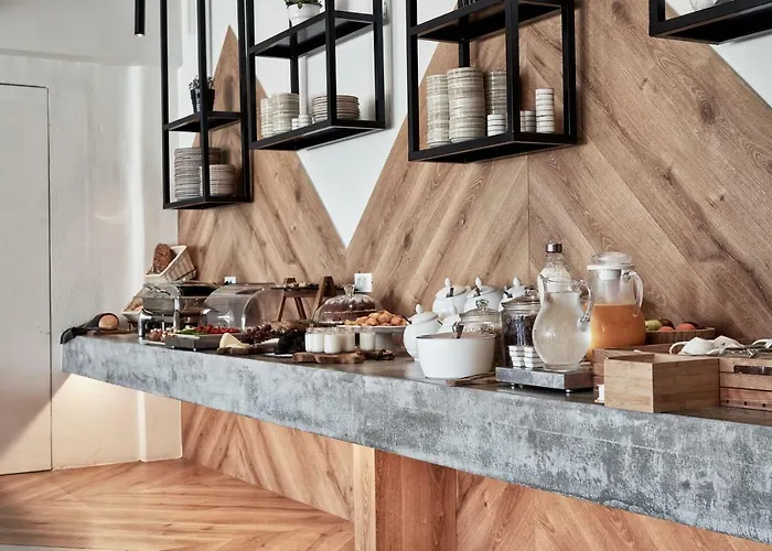 别墅 Naxian Utopia Luxury Villas *