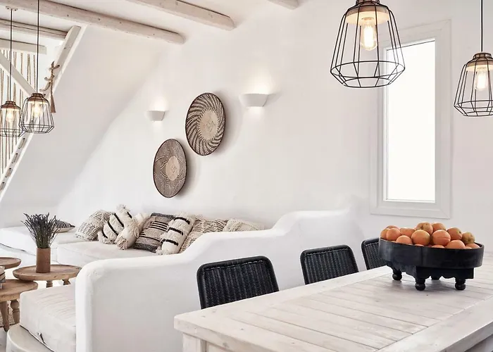 别墅 Naxian Utopia Luxury Villas 斯泰里达