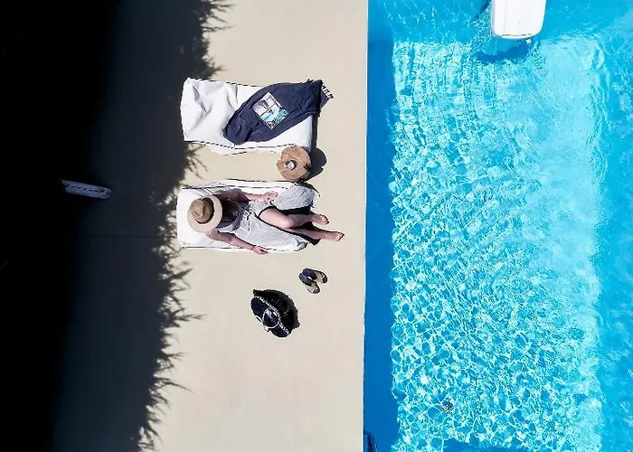 Naxian Utopia Luxury Villas 别墅 *