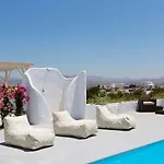 Naxian Utopia Luxury * Stelida (Naxos)
