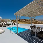 Naxian Utopia Luxury *