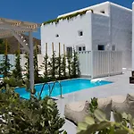Villa Naxian Utopia Luxury Stelida (Naxos)