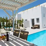 Villa Naxian Utopia Luxury *