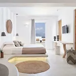 Villa Naxian Utopia Luxury *