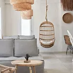 Villa Naxian Utopia Luxury *