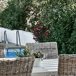 Naxian Utopia Luxury Villa Stelida (Naxos)