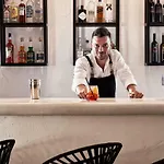 Naxian Utopia Luxury Villa