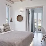 Naxian Utopia Luxury Villa *