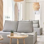 Villa Naxian Utopia Luxury *