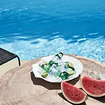 Villa Naxian Utopia Luxury Stelida (Naxos)