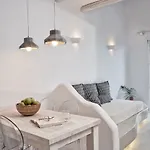 Naxian Utopia Luxury * Stelida (Naxos)