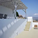 Villa Naxian Utopia Luxury Stelida (Naxos)