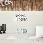 Naxian Utopia Luxury * Stelida (Naxos)