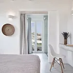 Villa Naxian Utopia Luxury Stelida (Naxos)