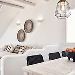 Villa Naxian Utopia Luxury Stelida (Naxos)