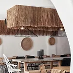 Naxian Utopia Luxury Villa *