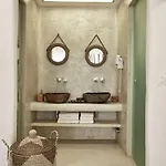 Villa Naxian Utopia Luxury Stelida (Naxos)