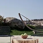Naxian Utopia Luxury Villa