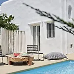 Villa Naxian Utopia Luxury Stelida (Naxos)