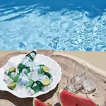 Naxian Utopia Luxury Villa
