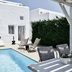 Naxian Utopia Luxury Stelida (Naxos)