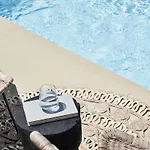 Naxian Utopia Luxury Villa